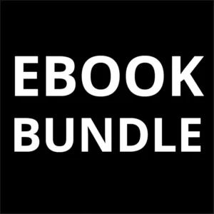 Ultimate Guide eBook Bundle